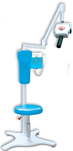 Dental X-ray(Mobile)(Dental X-ray)